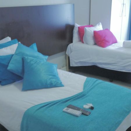 Valley Guest House Pretoria Ngoại thất bức ảnh