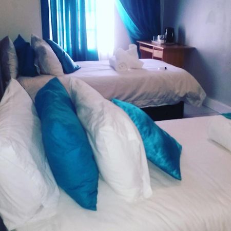 Valley Guest House Pretoria Ngoại thất bức ảnh