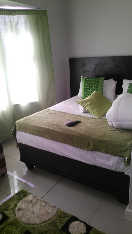 Valley Guest House Pretoria Ngoại thất bức ảnh