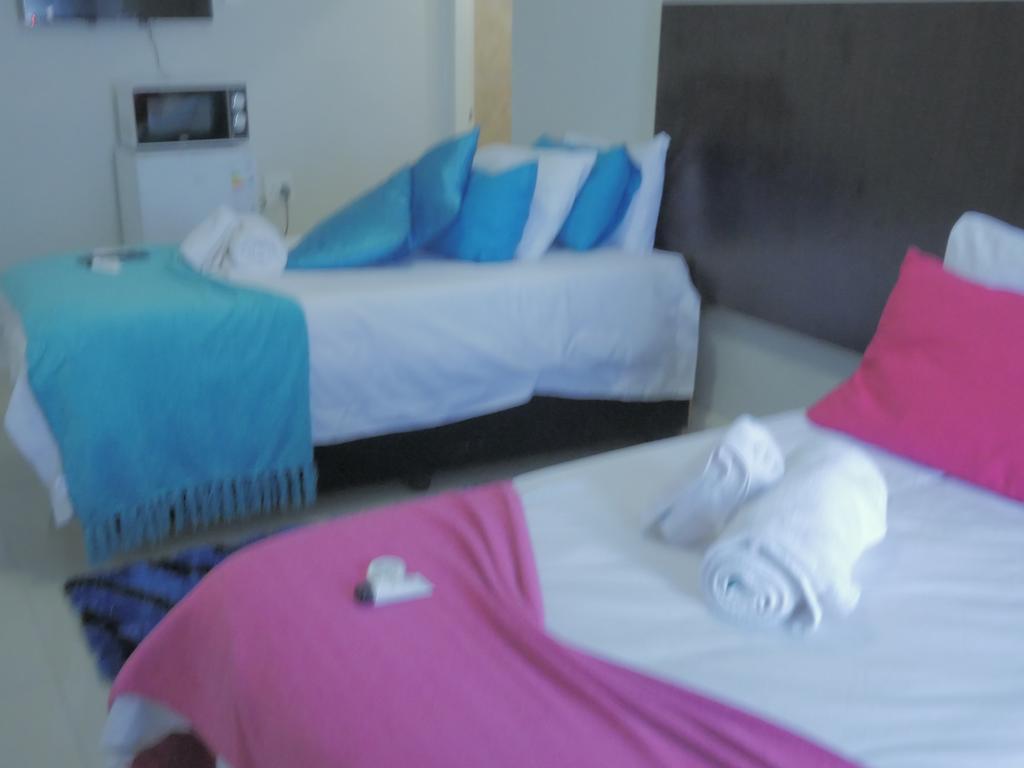 Valley Guest House Pretoria Ngoại thất bức ảnh