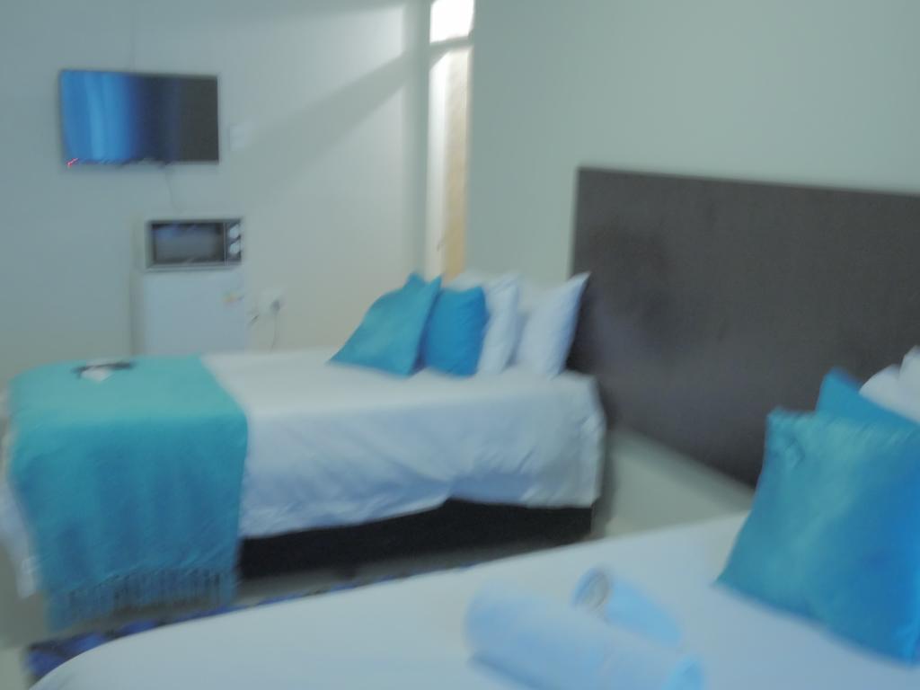 Valley Guest House Pretoria Ngoại thất bức ảnh