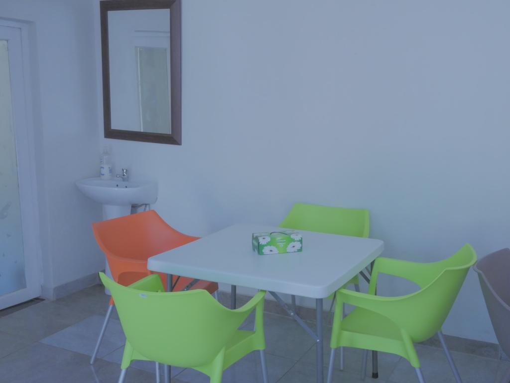 Valley Guest House Pretoria Ngoại thất bức ảnh