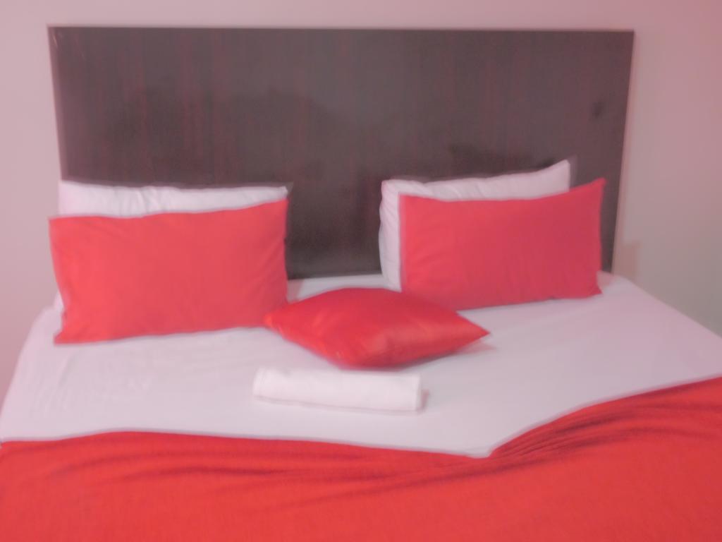 Valley Guest House Pretoria Ngoại thất bức ảnh