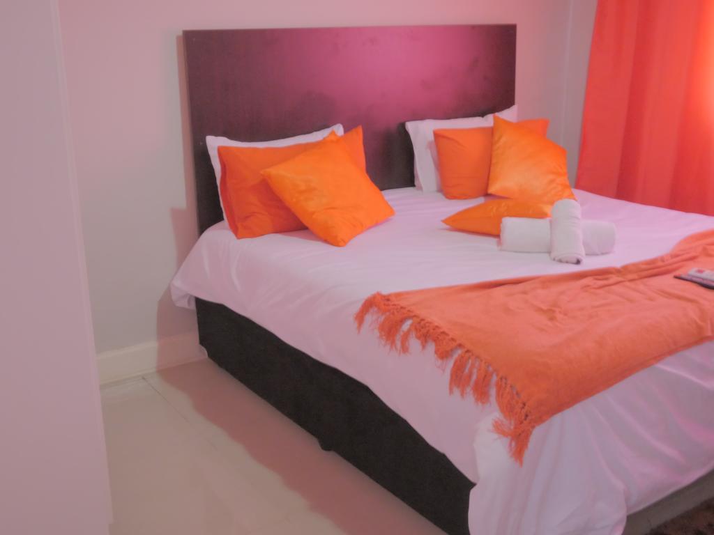 Valley Guest House Pretoria Ngoại thất bức ảnh