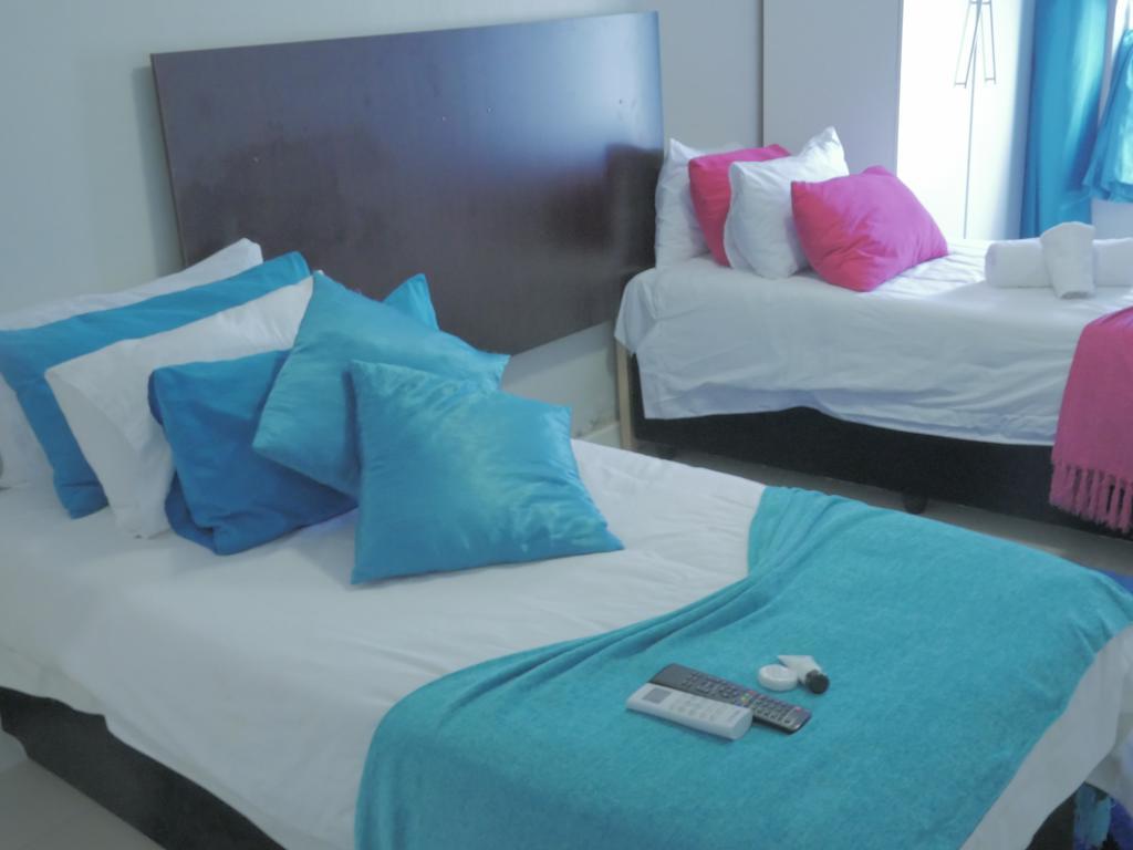 Valley Guest House Pretoria Ngoại thất bức ảnh