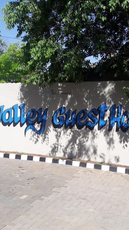 Valley Guest House Pretoria Ngoại thất bức ảnh