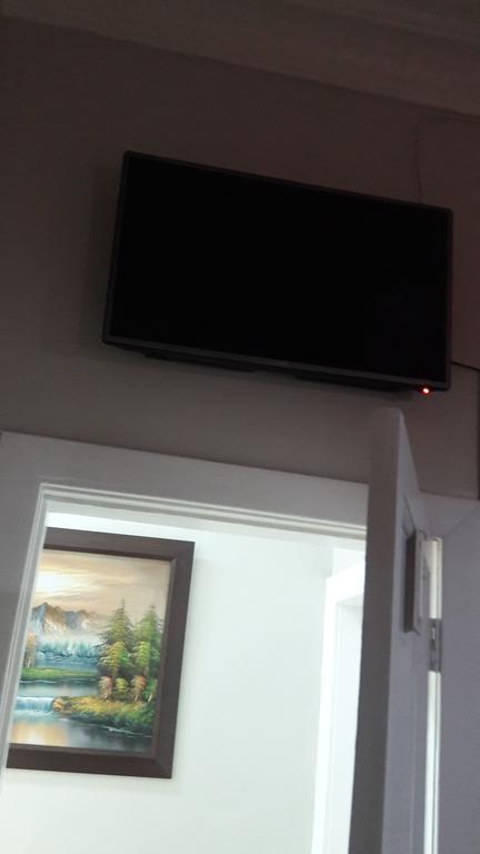 Valley Guest House Pretoria Ngoại thất bức ảnh