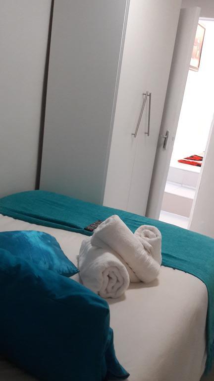 Valley Guest House Pretoria Ngoại thất bức ảnh