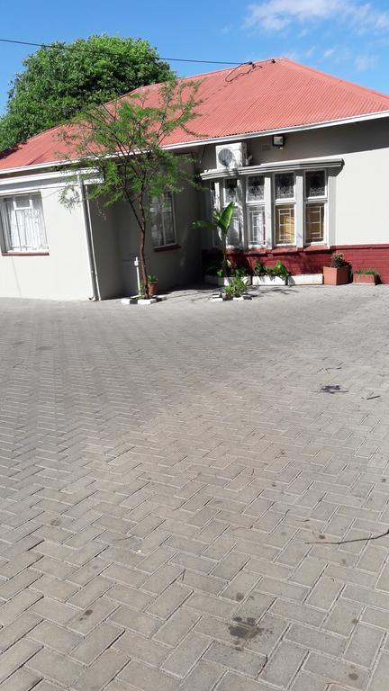 Valley Guest House Pretoria Ngoại thất bức ảnh