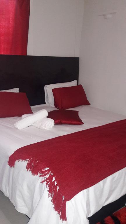Valley Guest House Pretoria Ngoại thất bức ảnh