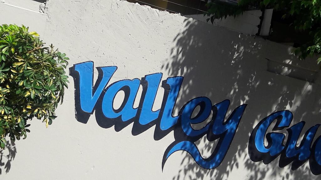 Valley Guest House Pretoria Ngoại thất bức ảnh