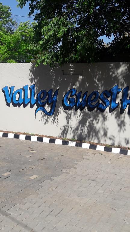 Valley Guest House Pretoria Ngoại thất bức ảnh