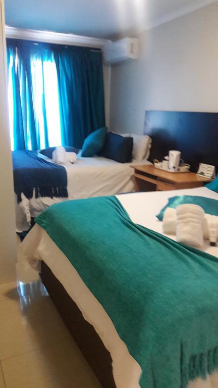 Valley Guest House Pretoria Ngoại thất bức ảnh