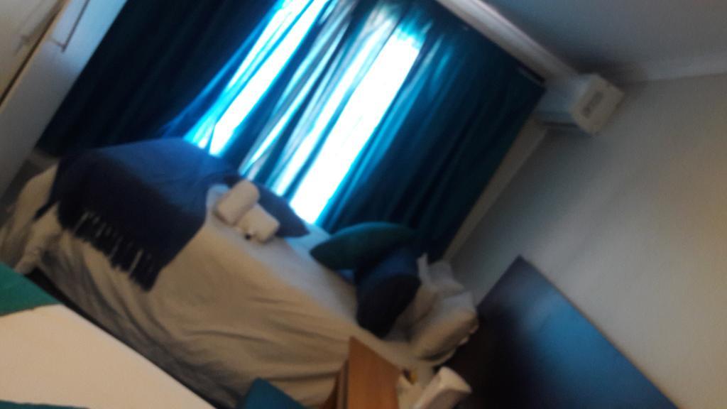 Valley Guest House Pretoria Ngoại thất bức ảnh