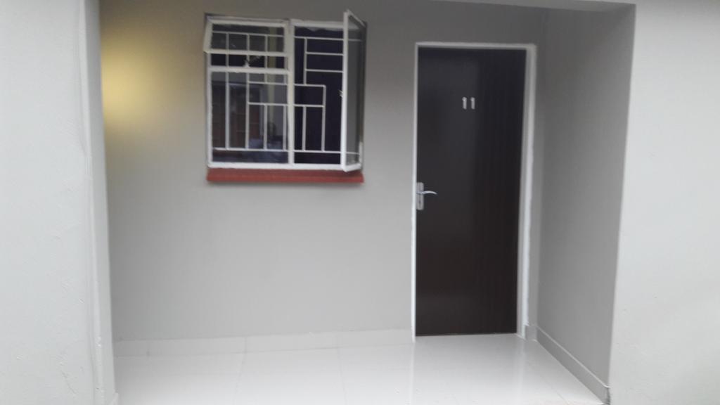 Valley Guest House Pretoria Ngoại thất bức ảnh
