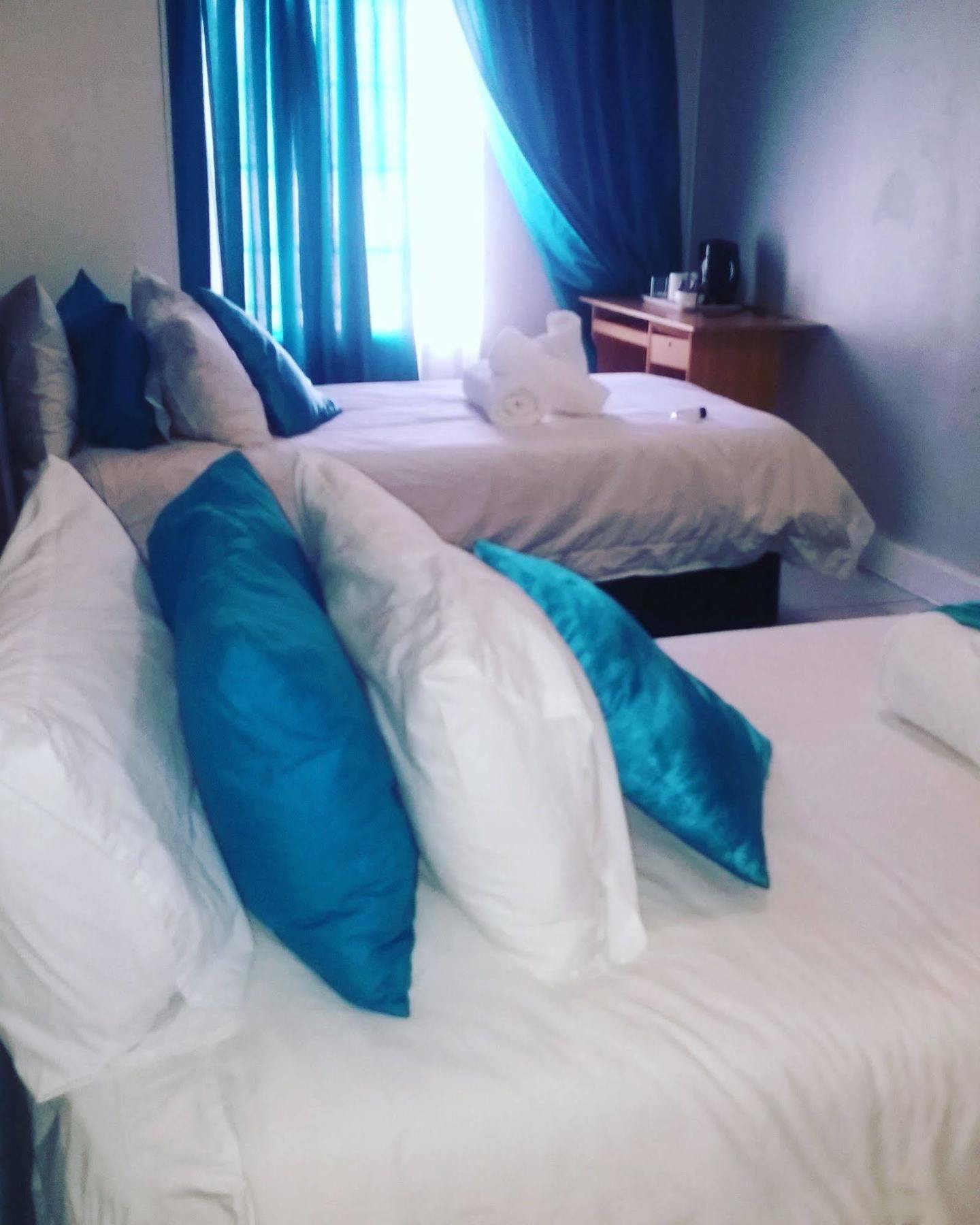 Valley Guest House Pretoria Ngoại thất bức ảnh